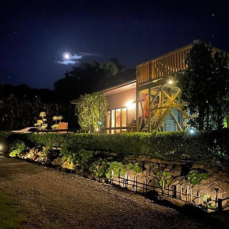 Private Villa Churaya Yaedake Bettei Motobu Eksteriør bilde